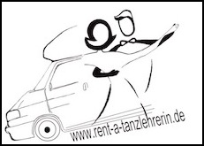Logo Pärchen + Auto 01 TEXT